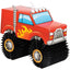 Monster Truck 3D Centerpiece