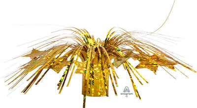 Centerpiece Gold Base for 18" Air-Filled
