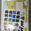 Topgrade Stickers Coloring Book