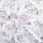 Papel Triturado Tornasol