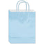 Paper Bags with Handles for Favors & Gifts 15¾" XL (Pack x12u)