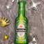 Heineken Beer Foil Balloon 35"