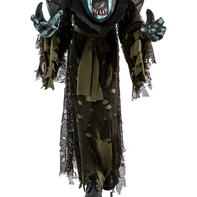 Zombie Robe Kids Boy Costume