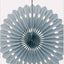 Papper Fan 16" Silver