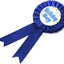 Award Birthday Boy Ribbon