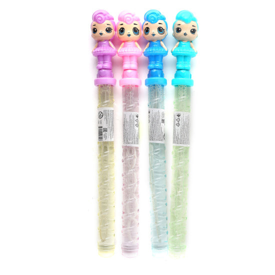 Bubble Wand (variedad de diseños)