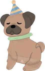 Pawsome Party Airwalker