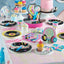 BIRTHDAY BEATS Centerpiece