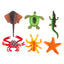 Mega Grow Creatures
