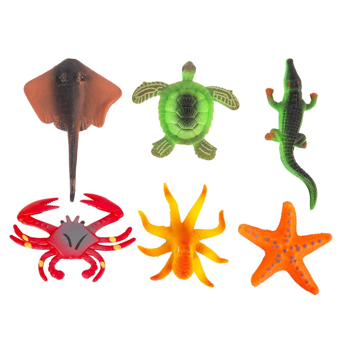 Mega Grow Creatures