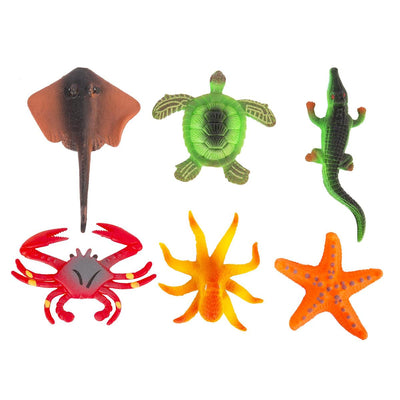 Mega Grow Creatures