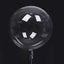 Bobo Balloon 10" Stretched 5pcs