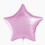 Estrellas Foil Balloon 16"