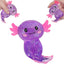 Squishy Soft Stress Axolote 1pcs