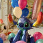 Stitch AirWalkers Balloon XXL 38"