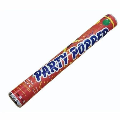 Party Popper Mediano 60cm