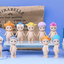 Sonny Angel Marine Serie 1pcs