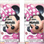Minnie Table-cover 54in x 84in