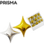 Mini Estrella Gemar 4 Puntas Foil Balloons 16"