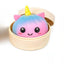 Dumpling Squishy Unicorn Edition