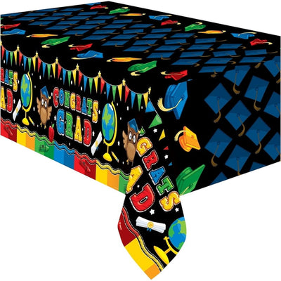Kindergarten Mantel Graduation Party (x1u)