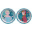 Frozen Paper Plates 7" 8pcs