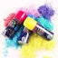 Party String x unidad (Variedad de colores)