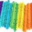 Craft Skill Stick Colors 80pcs