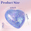 Squishy Stretch Heart 1pcs