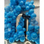 Kalisan Balloons 18" Standard Blue (x3u)