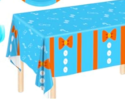 Blippi Mantel/Tabelcover