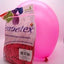 Sempertex 12" Neón Fuschia 100ct