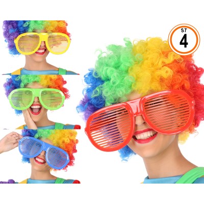 Gafas Gigantes (x1u) (diferentes estilos)