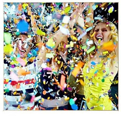Party Popper Large 80cm