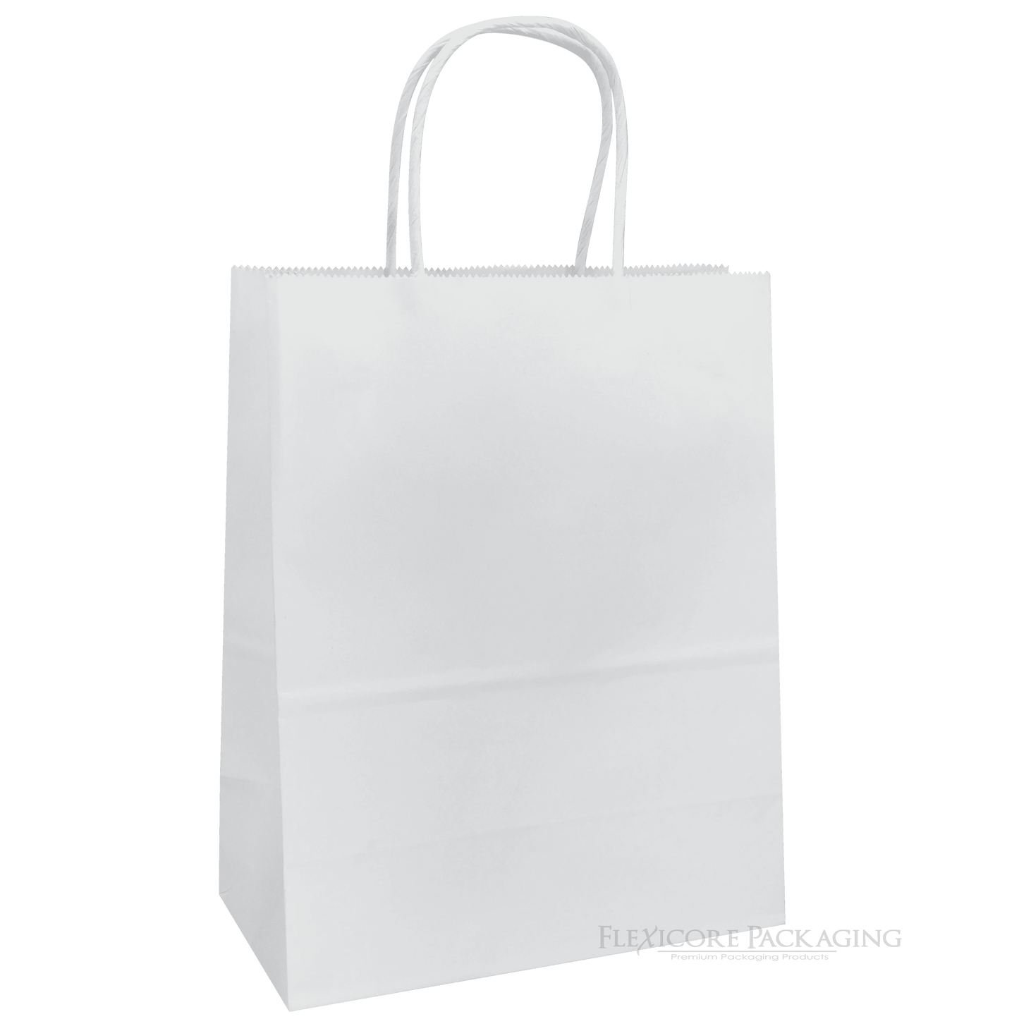 Paper Bags with Handles X12 UNIDADES - Gifts 10"