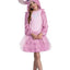 Stitch Angel Child Costume