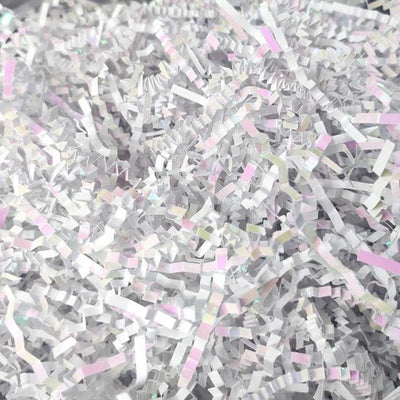 Papel Triturado Tornasol