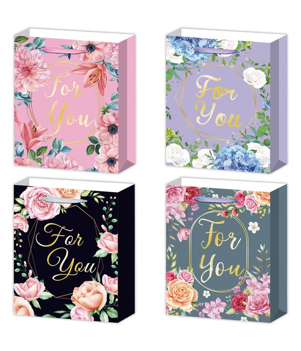 Gift Bag Mediana For You 1pcs
