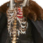 Dead Skeleton King Kids Boy Costume