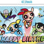 The Powerpuff Backdrop (x1u)
