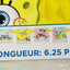 Spongebob Jointed Banner