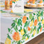 Summer Citrus Tablecover