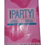 Disco Country Plastic Tablecover (x1u)