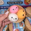 Dumplings Squishys Mini 3pcs