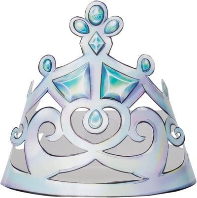 The Little Mermaid Party Hats 8pcs