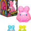 Squishy Jelly Glitter Rabbit 1pcs