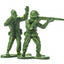 Battle Strike Soldados