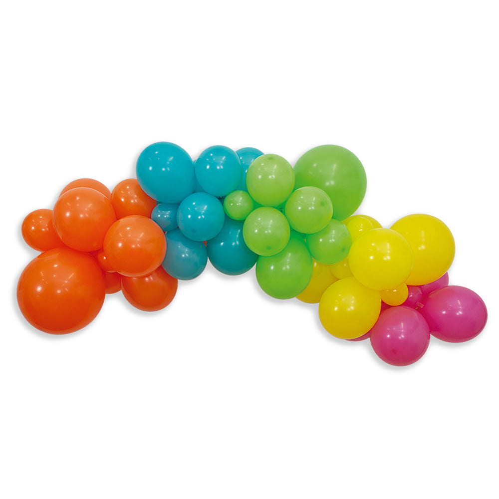 Sempertex Garland Kit (variedad de colores)