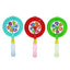 Pinwheel Bubble Wand