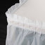 Table Skirt Blanco 29in x 14ft